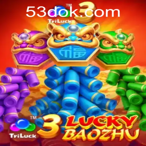 Explorando o Jogo 3LuckyBaozhu: Regras e Estratégias
