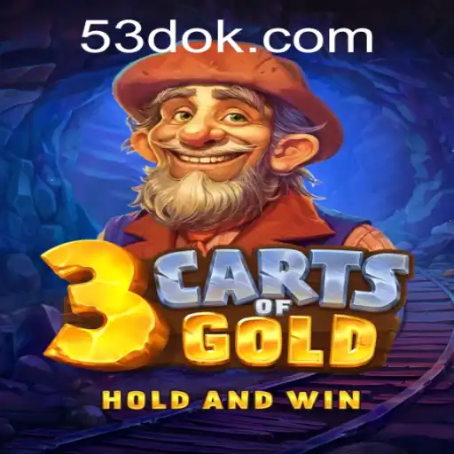 Explorando o Fascinante Mundo do Jogo '3cartsOfGold'