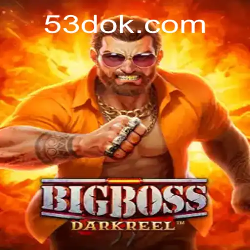 BigBoss: A Nova Sensação dos Jogos com 53D.COM