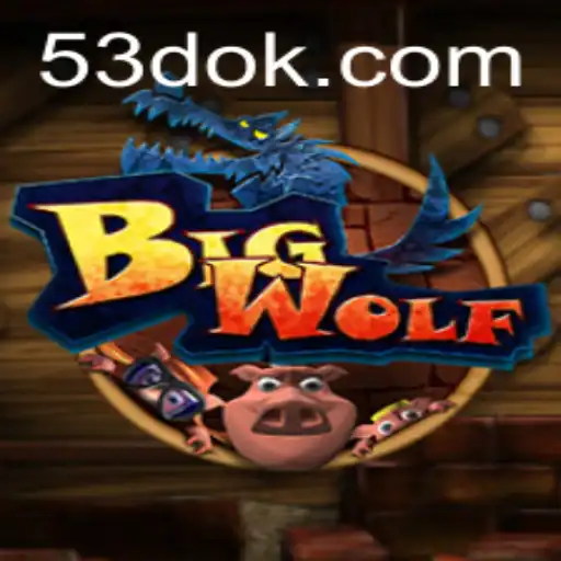 Explorando o Universo de BigWolf: Estratégia e Diversão com 53D.COM