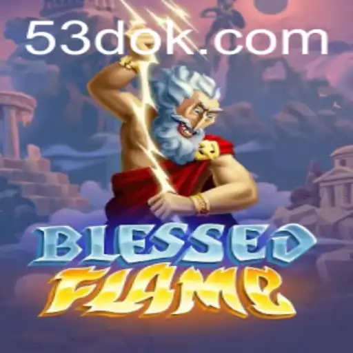 Explorando o Universo de BlessedFlame e a Plataforma 53D.COM