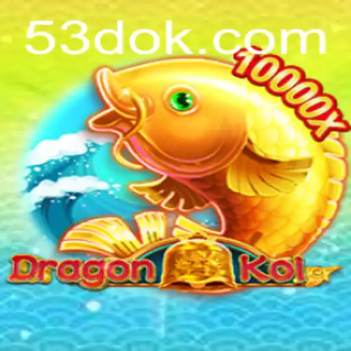 DragonKoi: Uma Jornada de Estratégia e Aventura