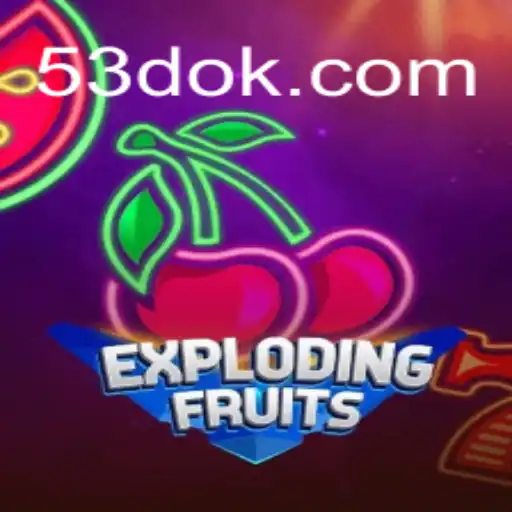 ExplodingFruits: Uma Aventura Atraente no Mundo dos Jogos de Azar Online