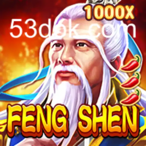Descubra o Fascinante Jogo FengShen: Aventure-se no Universo de 53D.COM