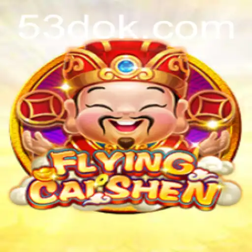 Descubra as Aventuras e Regras de FlyingCaiShen