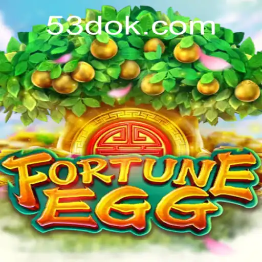 Descubra o Universo Fascinante de FortuneEgg: O Novo Jogo de Estratégia da 53D.COM