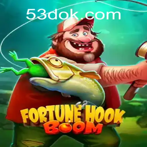 FortuneHookBoom: A Revolução dos Jogos de Estratégia