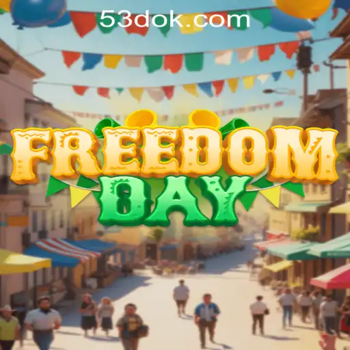 Explorando FreedomDay: O Jogo de Aventura Multijogador de 53D.COM