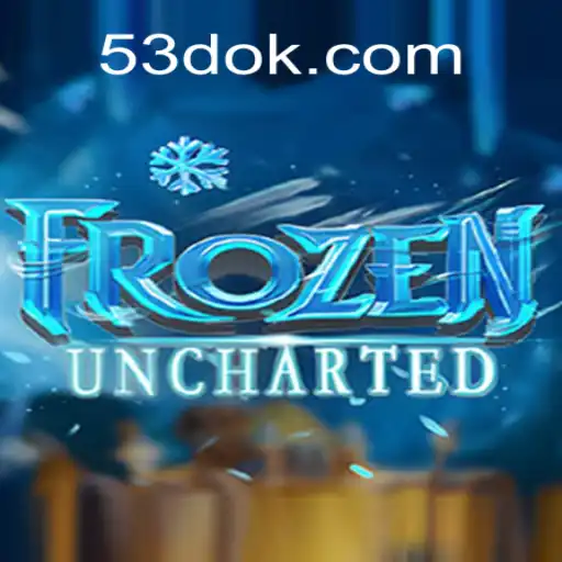 Explorando o Mundo de FrozenUncharted: Um Jogo Revolucionário