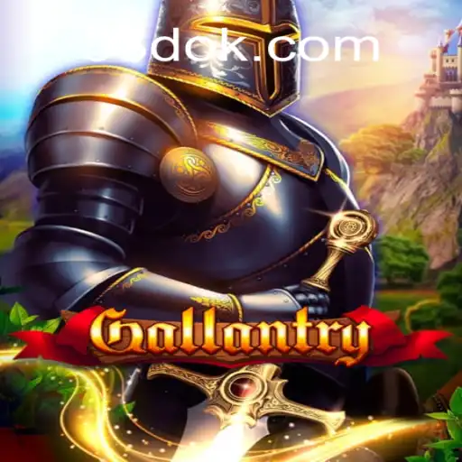 Gallantry: Um Olhar Profundo no Jogo Que Está Conquistando 53D.COM