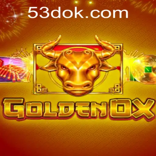 GoldenOx: Uma Jornada Fascinante no Universo dos Jogos Online