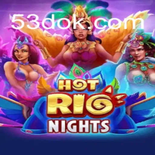 Explorando o Vibrante Mundo de HotRioNights: A Mais Nova Sensação dos Games