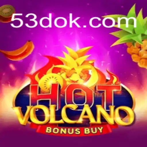 Explorando o Mundo Vibrante de HotVolcanoBonusBuy