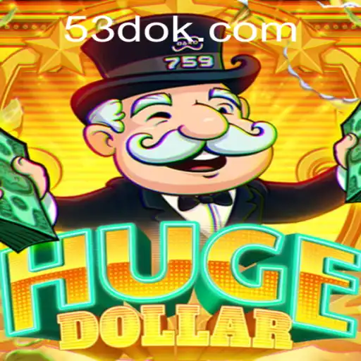 Tudo o que você precisa saber sobre o emocionante jogo HugeDollar