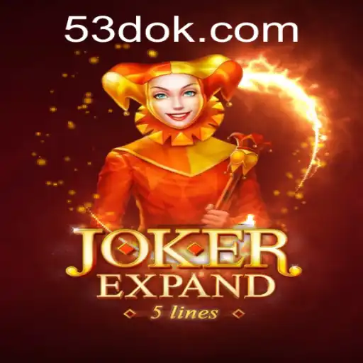 Jogo JokerExpand: Uma Nova Dimensão de Entretenimento