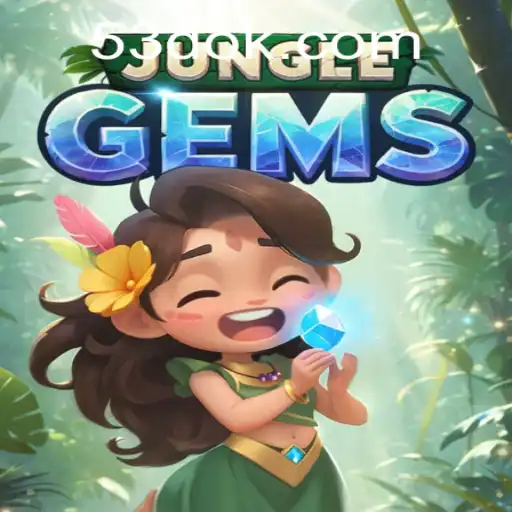 Descubra o Fascinante Mundo de JungleGems