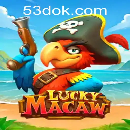 Descubra a Emoção do Jogo LuckyMacaw: Regras, Introdução e Eventos Atuais
