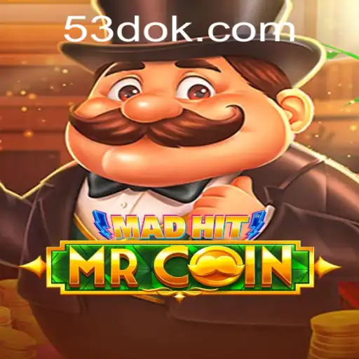 Descubra o Universo Empolgante do Jogo MadHitMrCoin