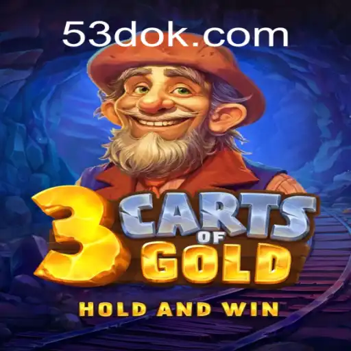Explorando o Fascinante Mundo do Jogo '3cartsOfGold'