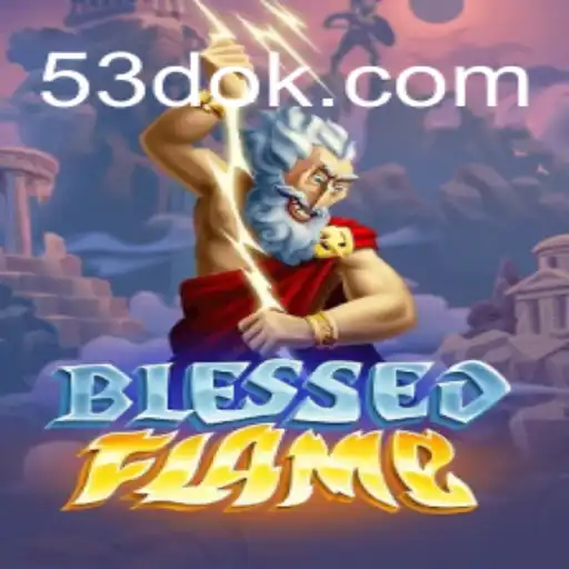 Explorando o Universo de BlessedFlame e a Plataforma 53D.COM