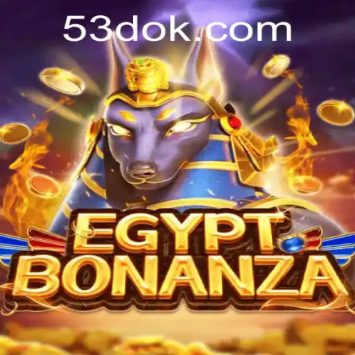 Descubra o Fascinante Mundo de EgyptBonanza e a Inovação da 53D.COM