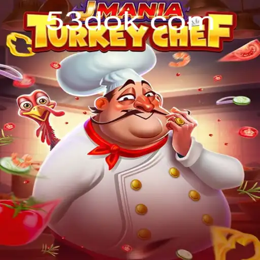 Descubra JManiaTurkeyChef: Uma Combinação Perfeita de Culinária e Diversão