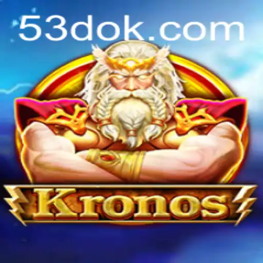 Explorando Kronos: O Jogo de Estratégia Futurista da 53D.COM