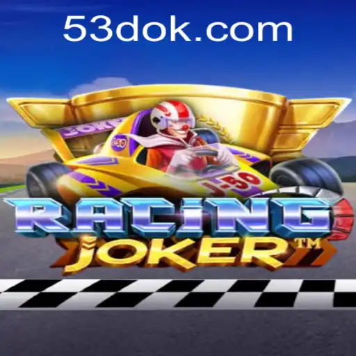 Descubra RacingJoker: A Nova Sensação dos Jogos de Corrida
