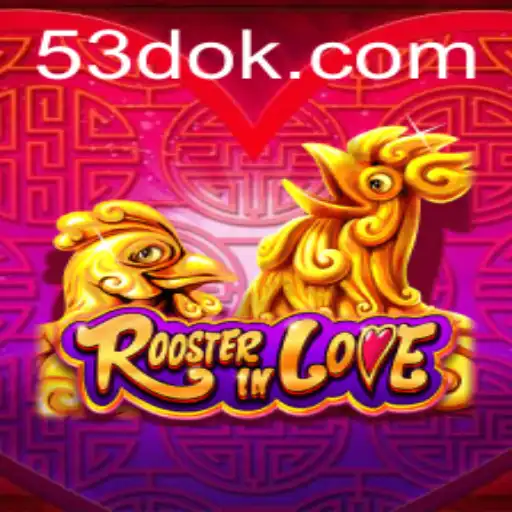 Explorando o Mundo de 'RoosterInLove': Um Jogo Único no Universo de 53D.COM