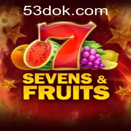 SevensFruits: Mergulhe na Diversão Frutífera do Jogo Online