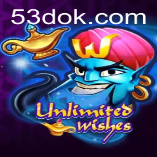 Explorando o Universo de UnlimitedWishes e 53D.COM: Um Novo Paradigma em Jogos Digitais