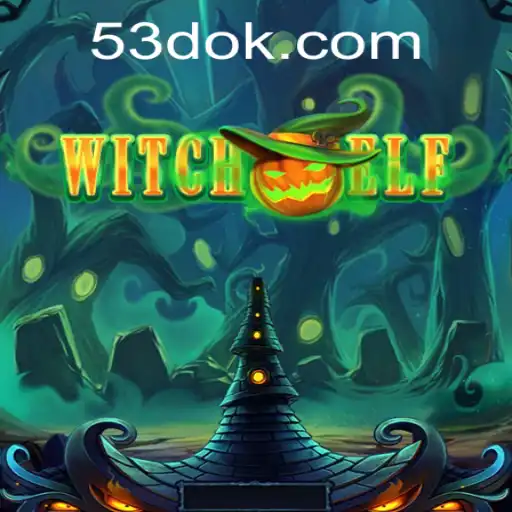 Descubra o Fascinante Mundo de WitchElf: Uma Aventura Única em 53D.COM