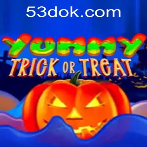 Descubra o Mundo Encantador de YummyTrickorTreat: Uma Aventura Inovadora da 53D.COM